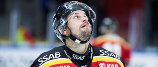 Glädjebeskedet inför seriefinalen: Stjärnan tillbaka