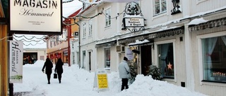 Ingen lösning på skyltproblem