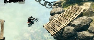 Trials Evolution