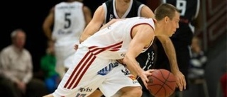 Stark bortaseger av Uppsala Basket