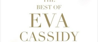 Eva Cassidy: The best of