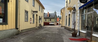 Ny trafikstrategi för framtidens Norrköping?