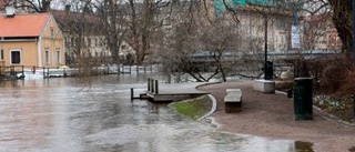 Så blir sommaren i Uppsala