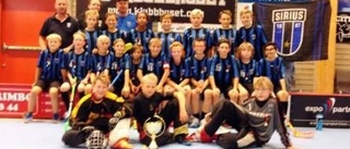 Sirius P01 vann Roslagscupen