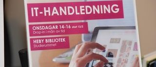 Med lite hjälp kan alla bli mer digitala