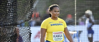 Missade medalj – blickar mot VM