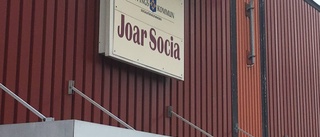 Brister vid Joar Socia åtgärdade