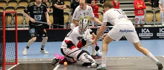 Dramatik gav Storvreta matchboll