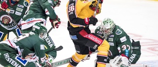 Luleå Hockey föll efter sekundrysare