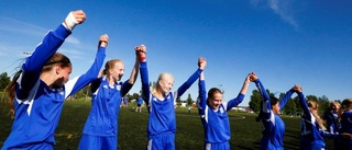 29 norrbottniska lag till Gothia Cup – här är samtliga