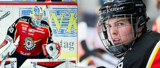 Luleå Hockey-duo till landslaget