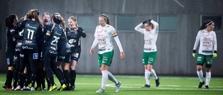 Assi förlorade superdramat – allsvenska drömmen är över