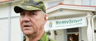 Vägbråket: Militärövning kan ställas in