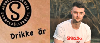 För alla som gillar dunka-dunka och tinnitus – Alexander klubbar om drikke: ”Nästa låt heter Kajpsoppe”