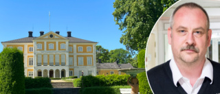 Högerextremt parti fick ställa in sitt event på Julita gård – hade inte frågat om lov