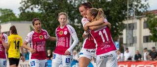 Beskedet: Uppsala får den allsvenska platsen – överklagan avslås