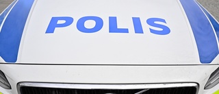 Polisen misstänkte narkotikabrott – visade sig stämma