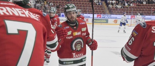 VM-medaljören Spacek lämnar Frölunda