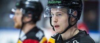 Extra: Här är Andreassons besked inför match fem