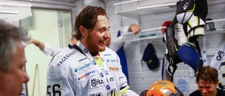 Sköt bort Björklöven – då får Fredrik Forsberg hedersmedlemsskap i North Power: ”Han gjorde det finaste man kan göra” • Ny video hyllar Hans Wallson