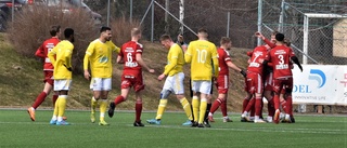 Så gick det för Kisa BK i cupen: "Gjorde det svårt för oss"