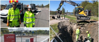 Nya trafikstörningar i Norrköping: "Det måste göras nu"