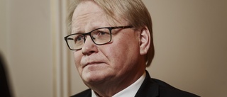 Håll tassarna borta från Saab, Peter Hultqvist