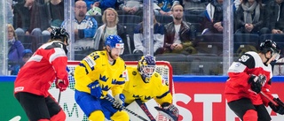 LHC-bossens oväntade roll i VM – och bra debut av Högberg