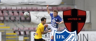 IFK föll mot United IK Nordic – här kan du se matchen