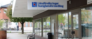 Länsförsäkringar stänger sitt kontor i Hultsfred • Då stängs kontoret