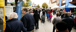 Många vill bo utanför Visby