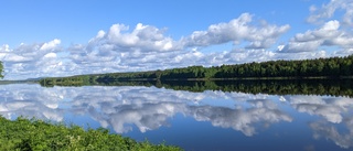 Greta Ylipääs morgon i Pajala 