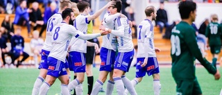 IFK Luleå säger njet till provspelaren