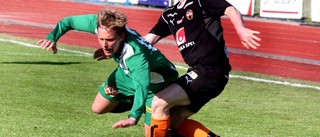 Lindstrand kan vara förlorad för FC Gute