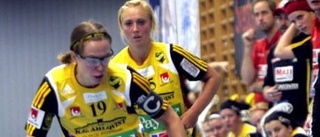Tätt schema för Maria Jakobsson