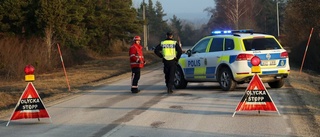 Här kommer polisen ha fler fartkontroller