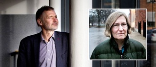 Lindskog: "Jag klarade det inte"