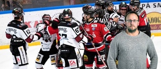 Stålnacke: Dags att växa upp nu, Boden Hockey