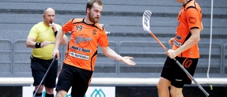 Se IBK Luleås derbymöte mot Skellefteå IBK