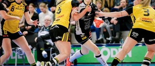 Boden Handboll föll tungt på hemmaplan