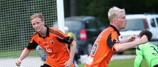 FC Gute knäckte Dalhem