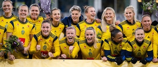 Generation Seger hänger med hela vägen till VM