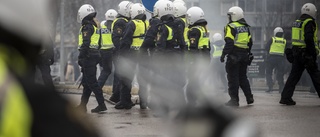 Förvaltningsrätten: Polisen gjorde fel som omhändertog Paludan