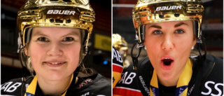 Backarna blir kvar i Luleå Hockey