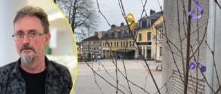 Vimmerby fjäderfri i påsk • Lokala Linnéaklubben slopar traditionella påskpyntet i sina ris i år – därför är fjädrarna problematiska