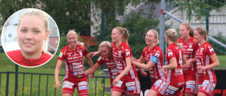 Drömstart för Piteås F19-lag – Moberg tremålsskytt