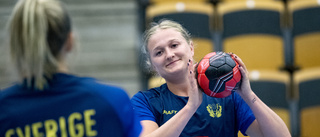 Blomstrand petas i VM-kvalet mot Ukraina