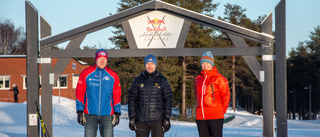 Motionärerna fick tävlingslicens – får köra i loppet