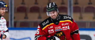 Luleå-profilen tillbaka till kvällens match mot LHC