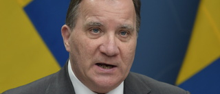 Löfven möter Singapores premiärminister